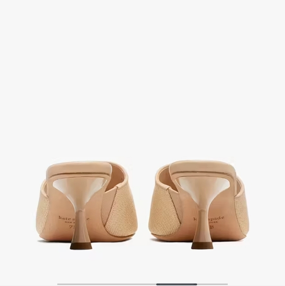 Kate Spade Malibu Summer Sandal New in Box Size 10 - Picture 3 of 11